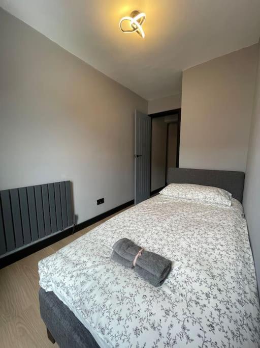 Apartment Area Entire Terrace House Lincoln