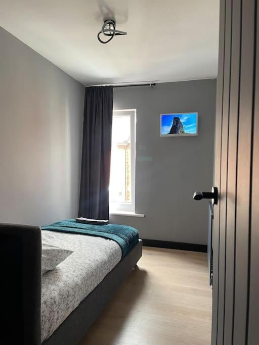 Area Entire Terrace House Lincoln