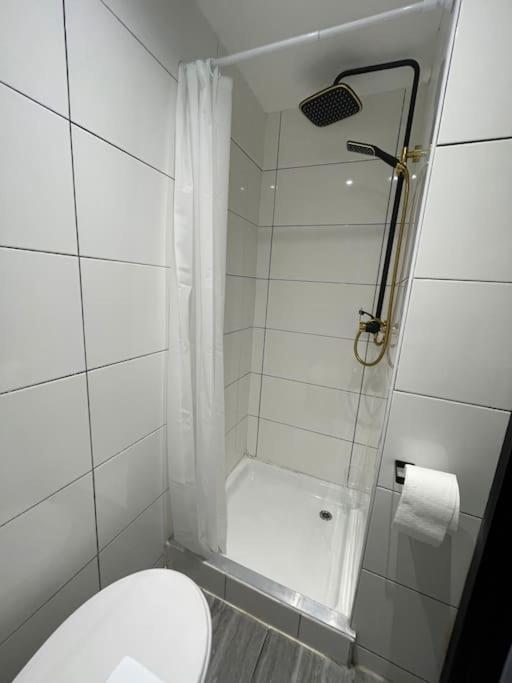 Area Entire Terrace House Apartment *