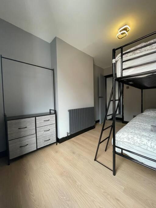 Apartment Area Entire Terrace House Lincoln
