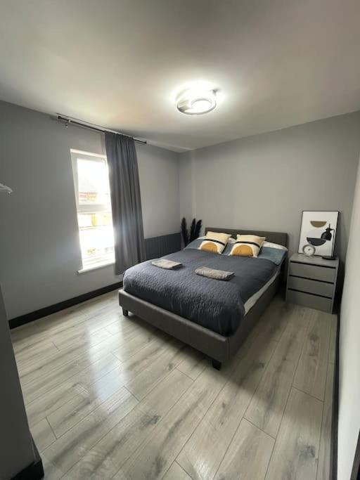 Area Entire Terrace House * Lincoln
