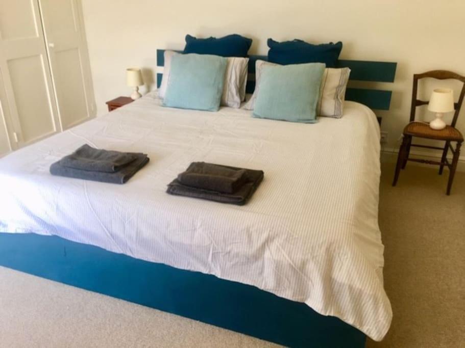 Holiday home Spacious Victorian Townhouse With Cathedral Views