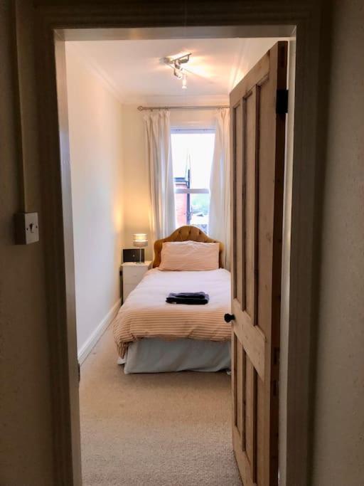 Casa de férias Spacious Victorian Townhouse With Cathedral Views Lincoln