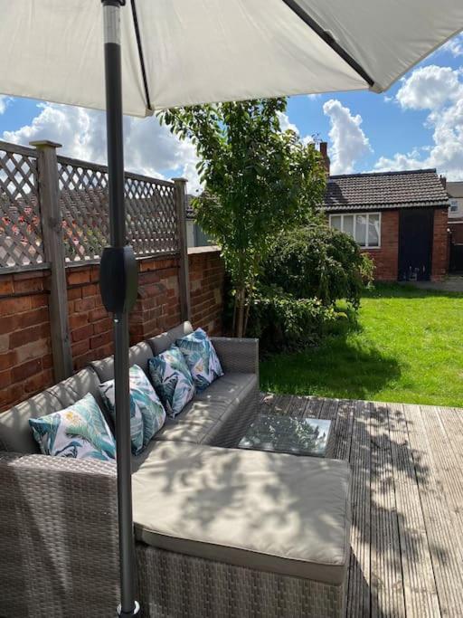 Spacious Victorian Townhouse With Cathedral Views Lincoln