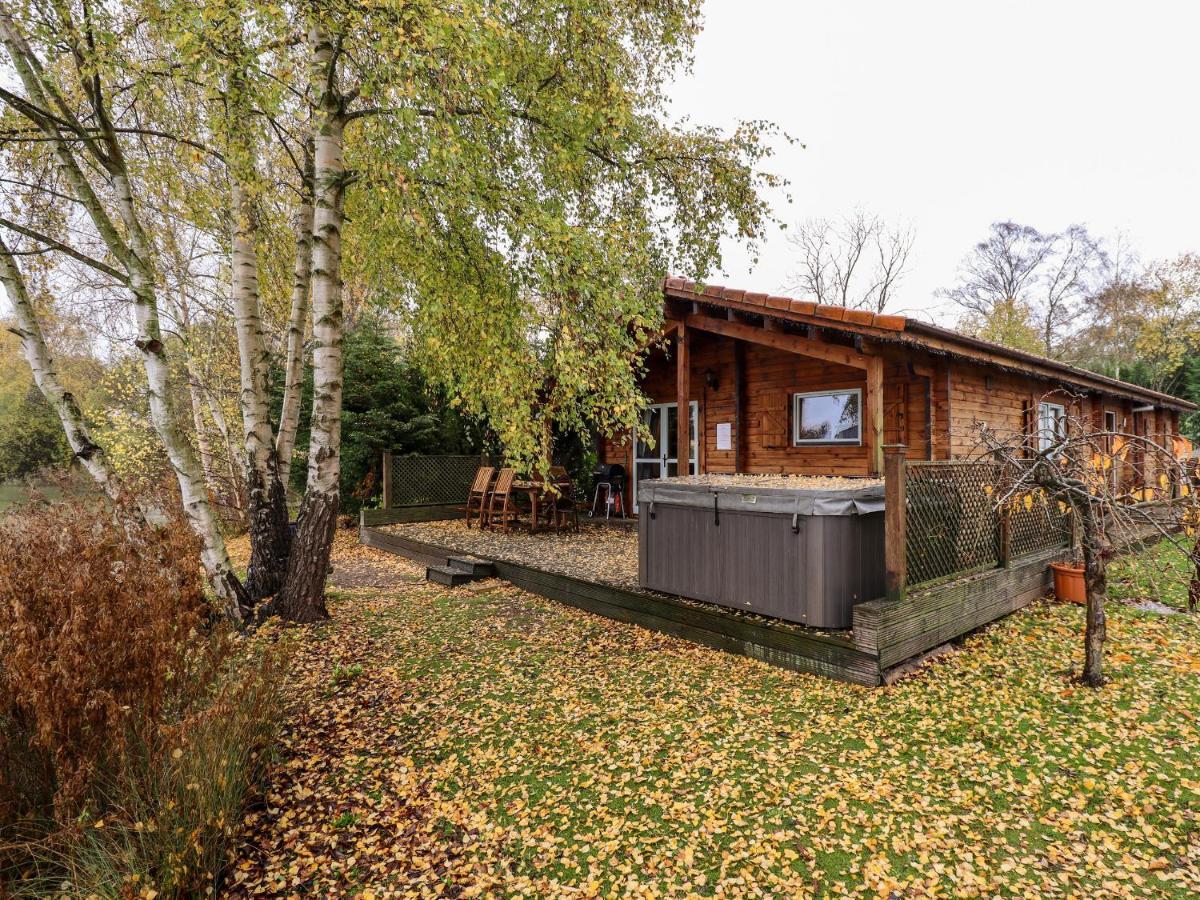 Avocet Holiday home