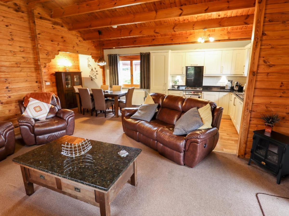 Avocet Holiday home