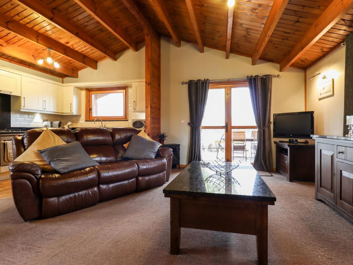 Avocet Holiday home Lincoln