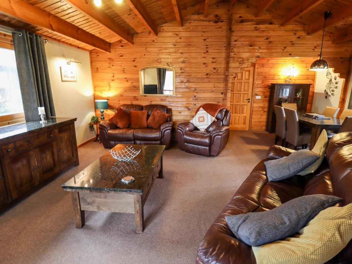 Holiday home Avocet Lincoln