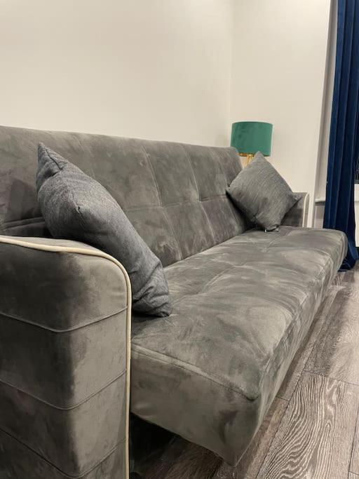 Holiday home Area Terraced House With Private Hot Tub *