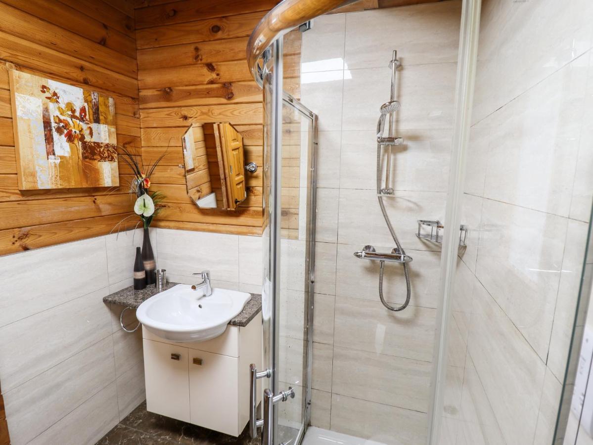 Holiday home Avocet