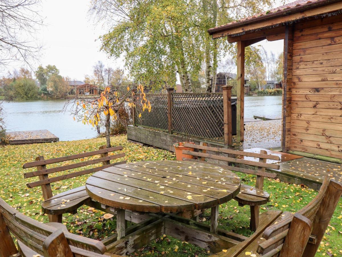 Avocet Holiday home *