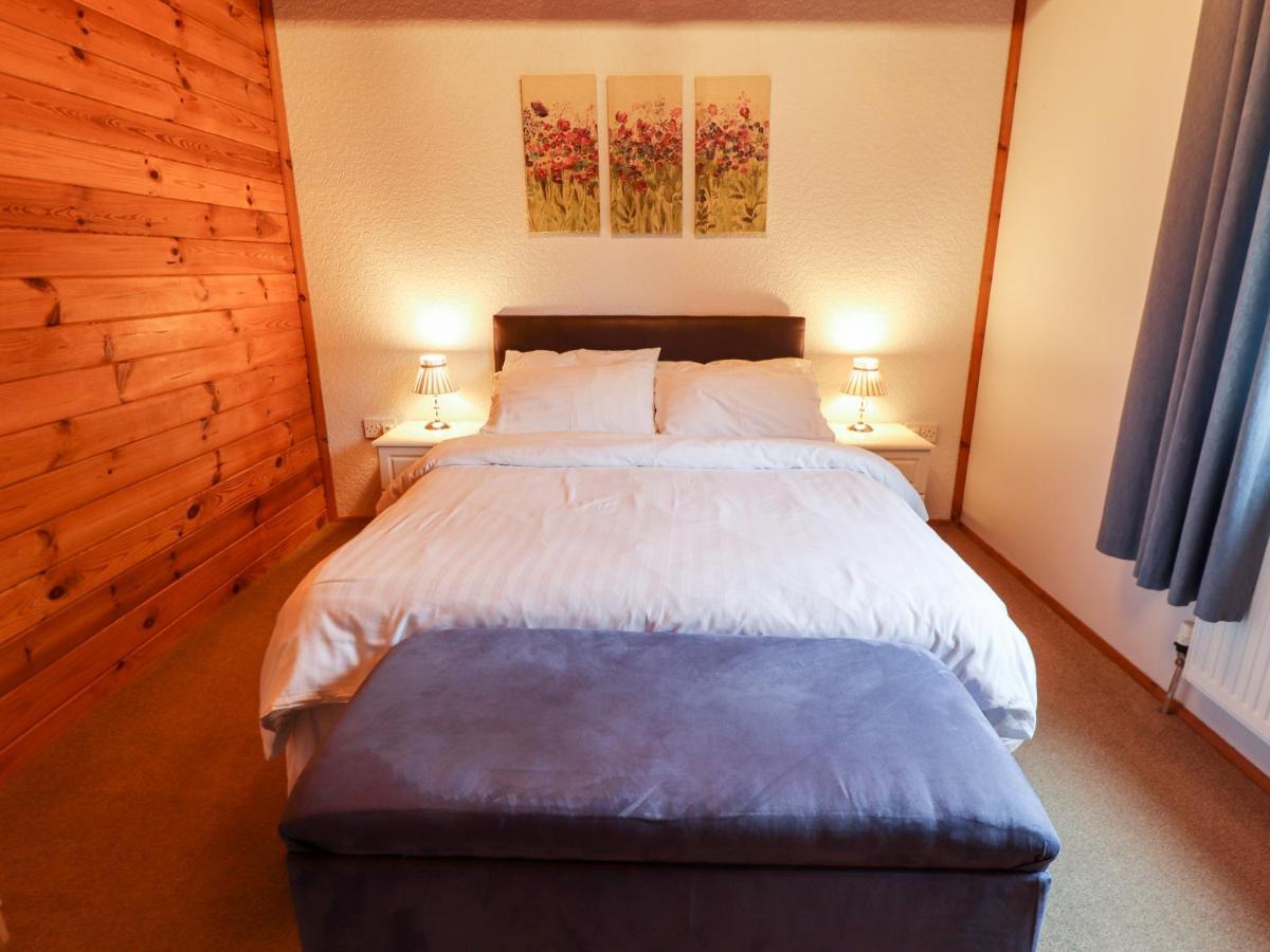 Avocet Holiday home *