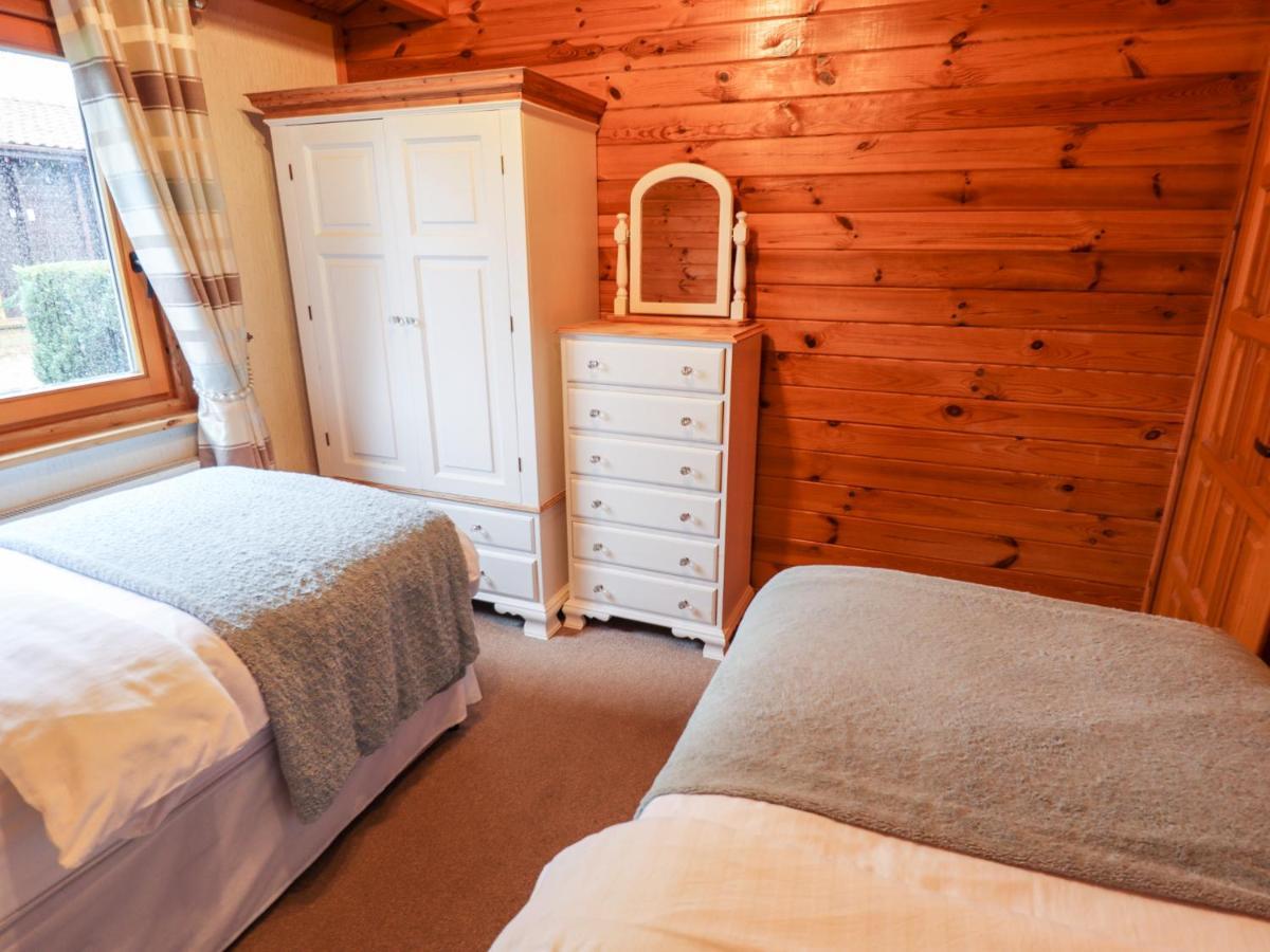 Avocet Holiday home Lincoln