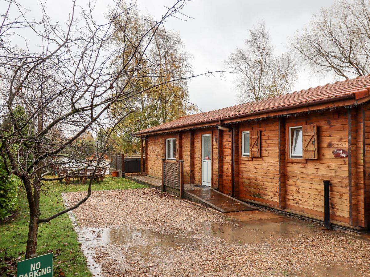 Holiday home Avocet