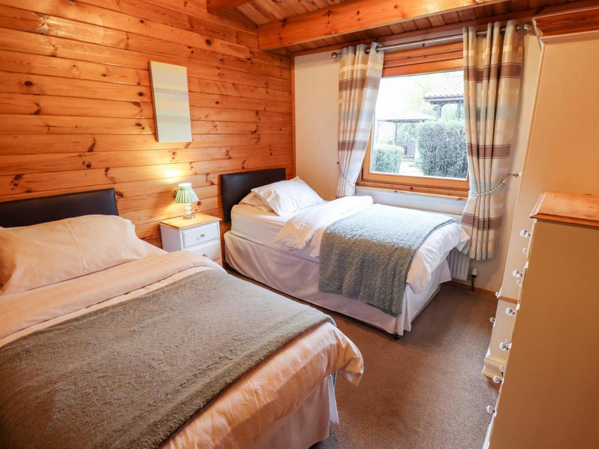 Avocet Holiday home Lincoln