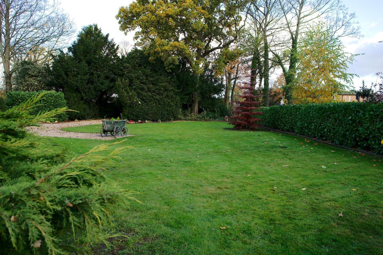 Bed & Breakfast Little Redlands Lincoln