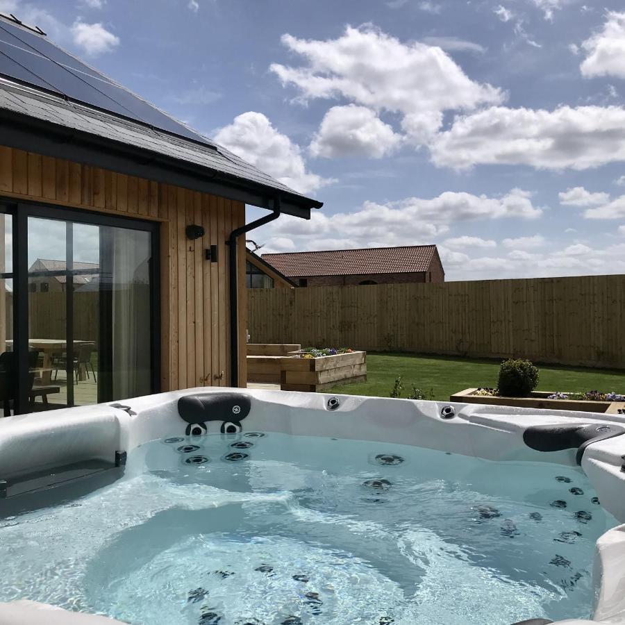 Mallard Cottage, Ashlin Farm Barns *