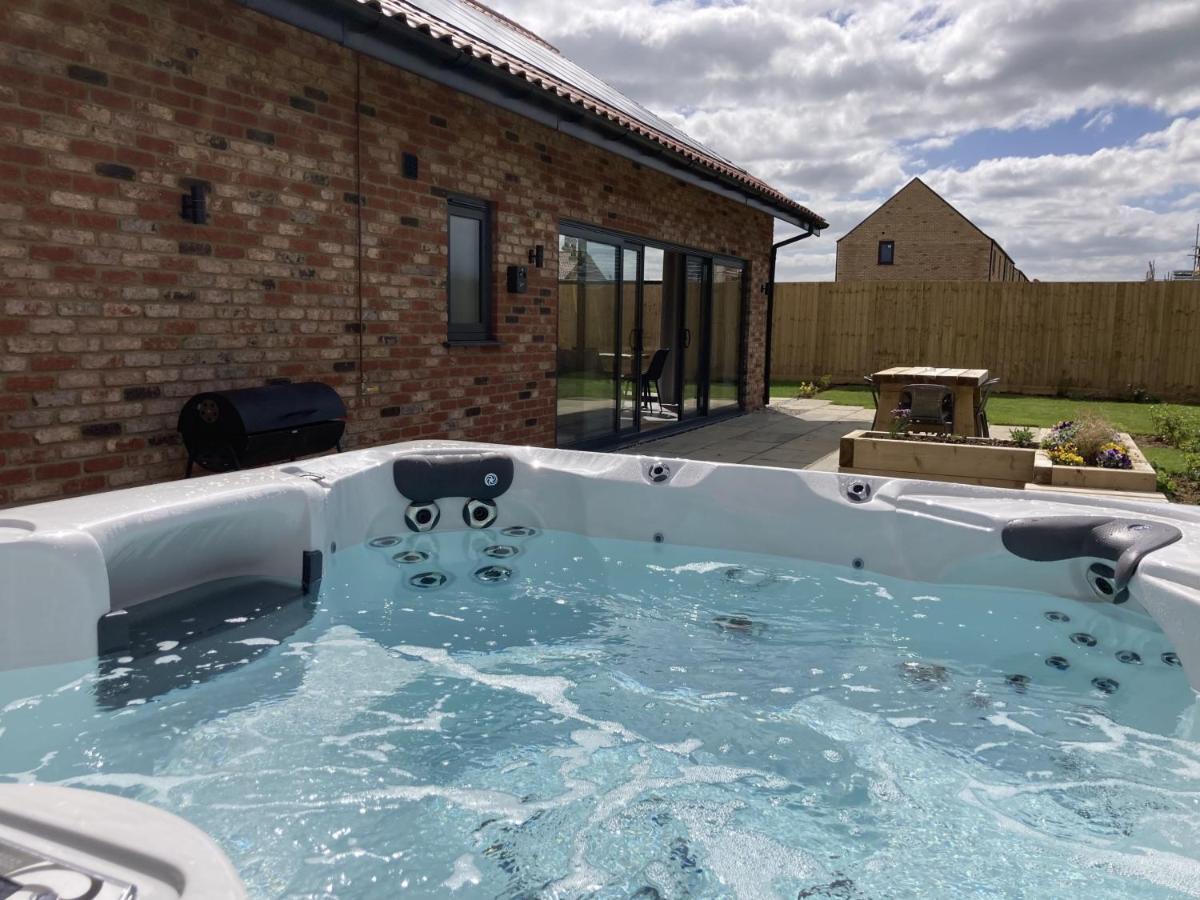 Holiday home Castle Hill Barn, Ashlin Farm Barns *