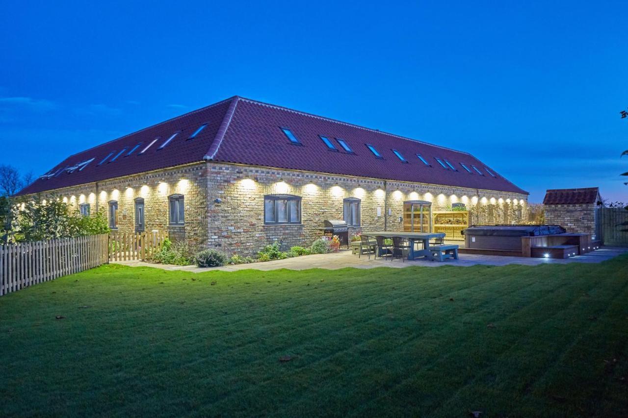 Holiday home Red Oak Barn, Ashlin Farm Barns *