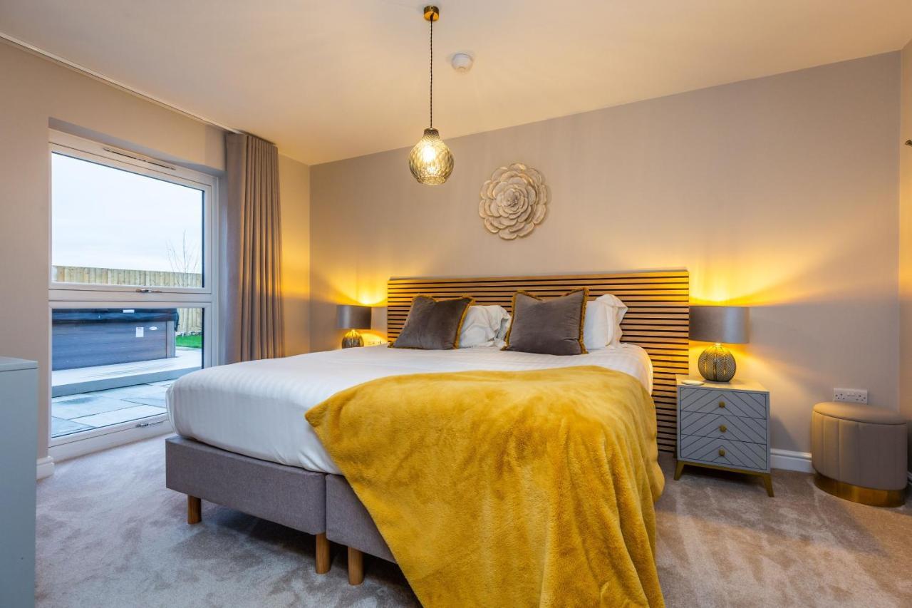 Holiday home The Willows, Ashlin Farm Barns *