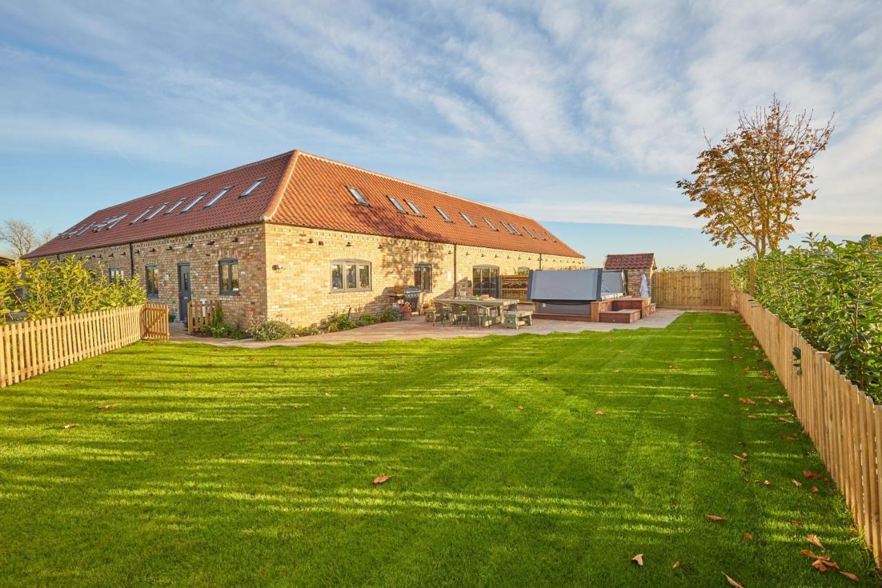 Holly Tree Barn, Ashlin Farm Barns *
