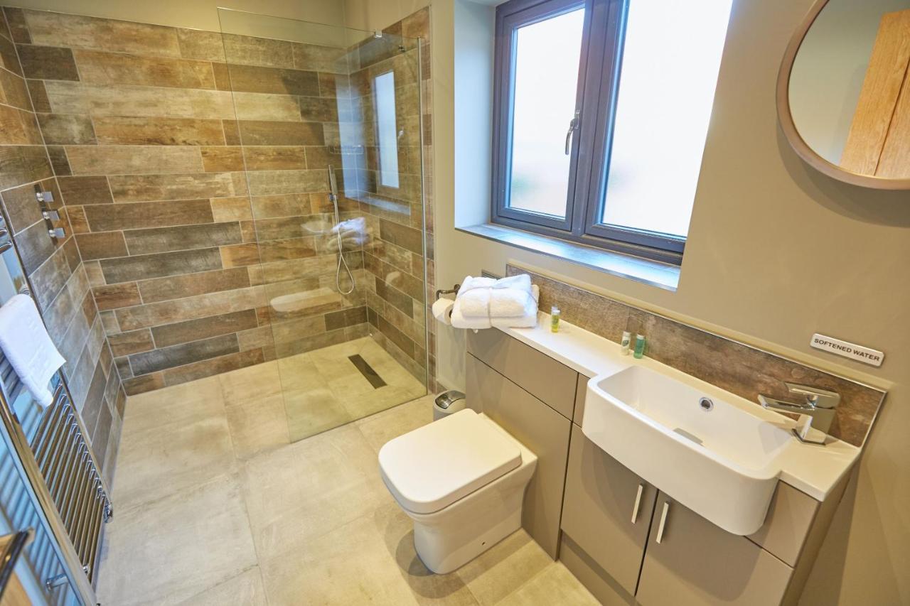 Red Oak Barn, Ashlin Farm Barns Holiday home *