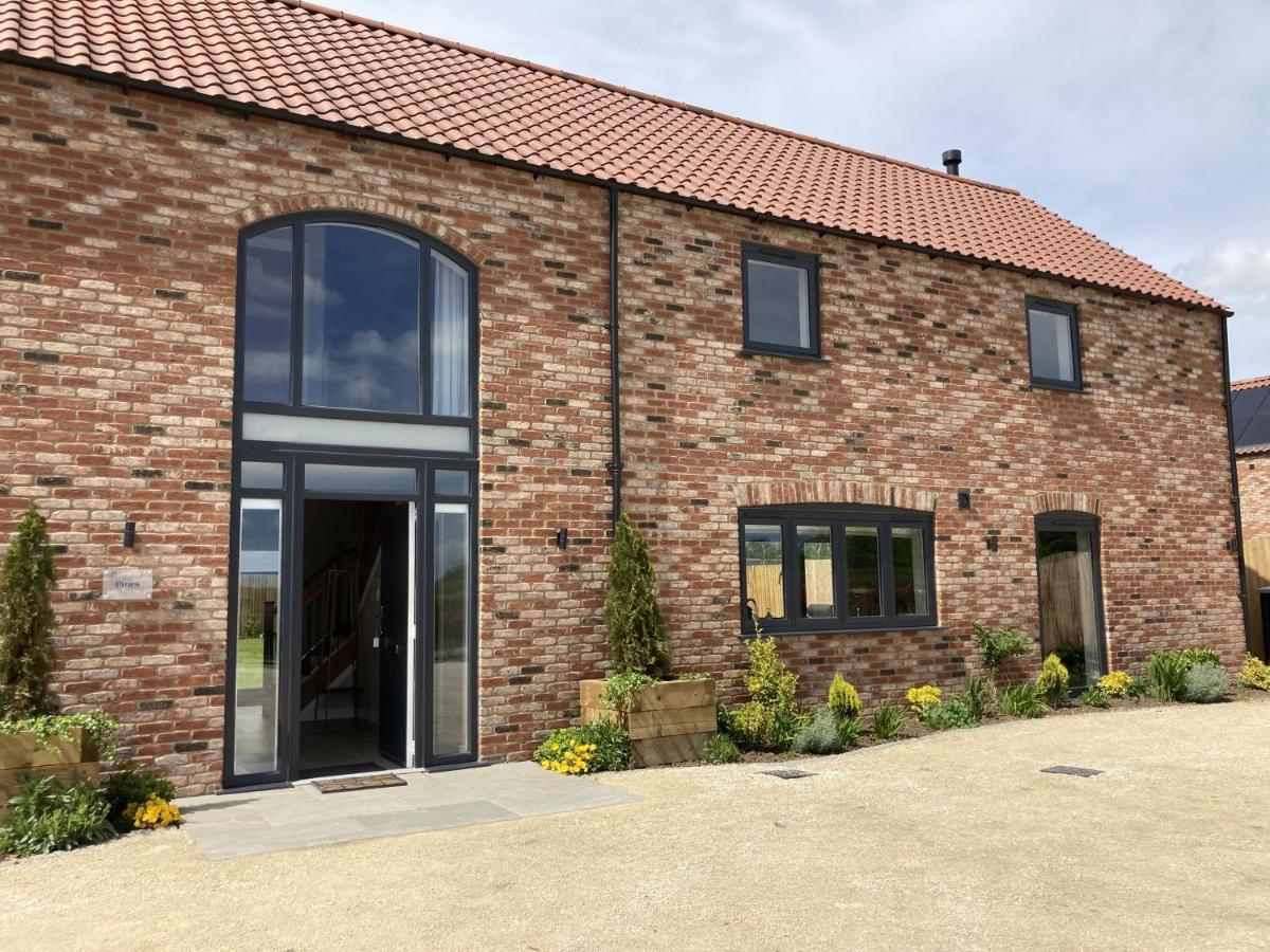 Holiday home The Pines, Ashlin Farm Barns