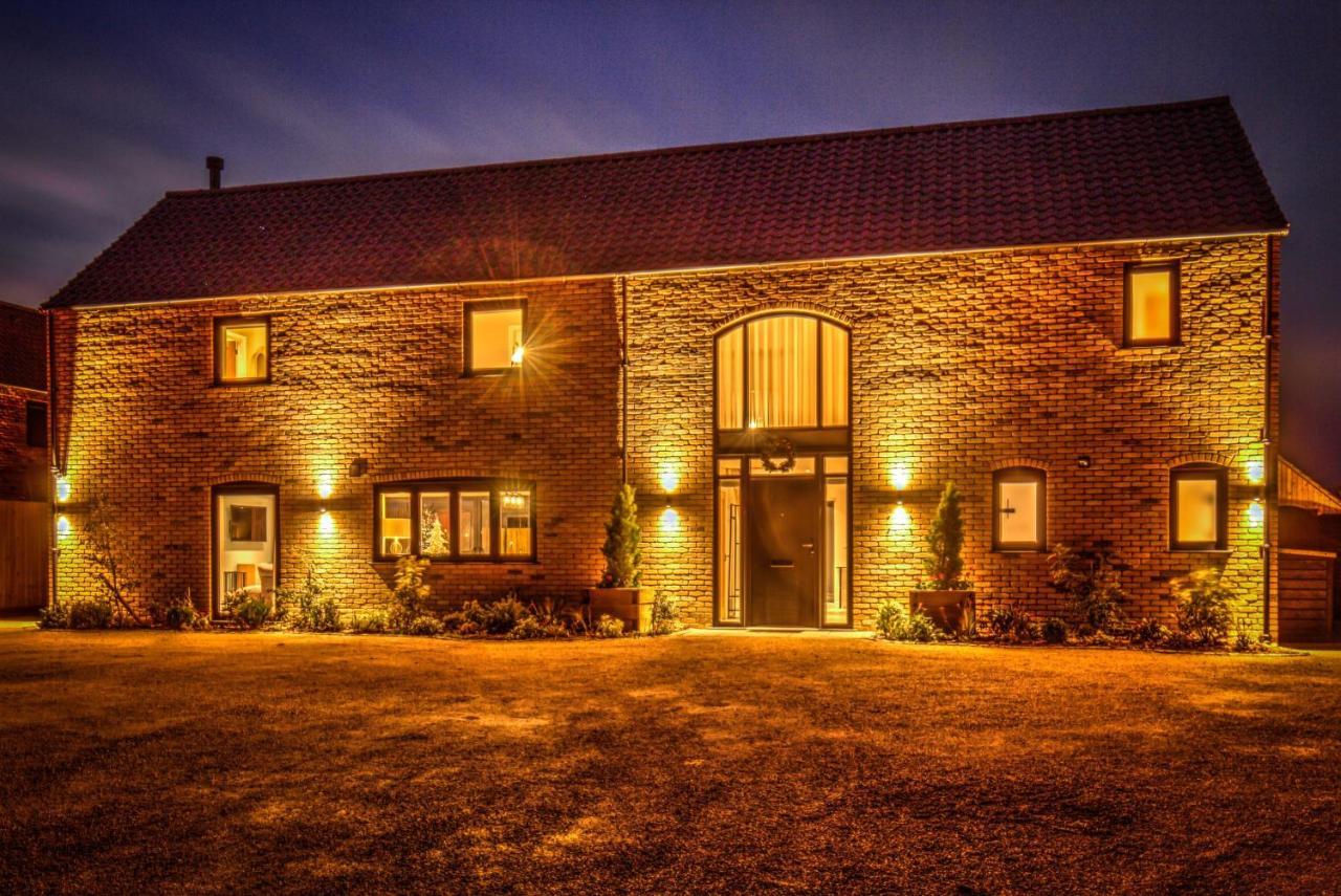Holiday home The Elms, Ashlin Farm Barns *
