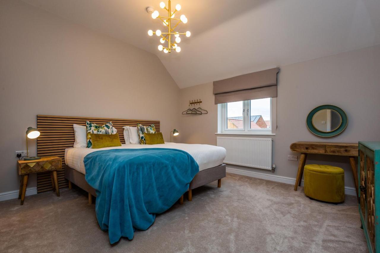 The Pines, Ashlin Farm Barns Holiday home *