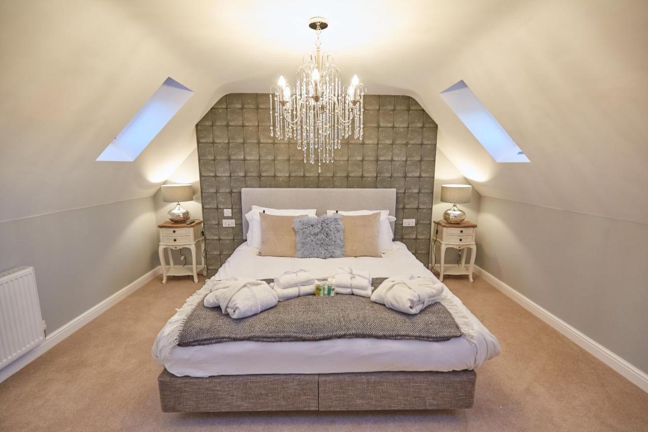 Holly Tree Barn, Ashlin Farm Barns Holiday home