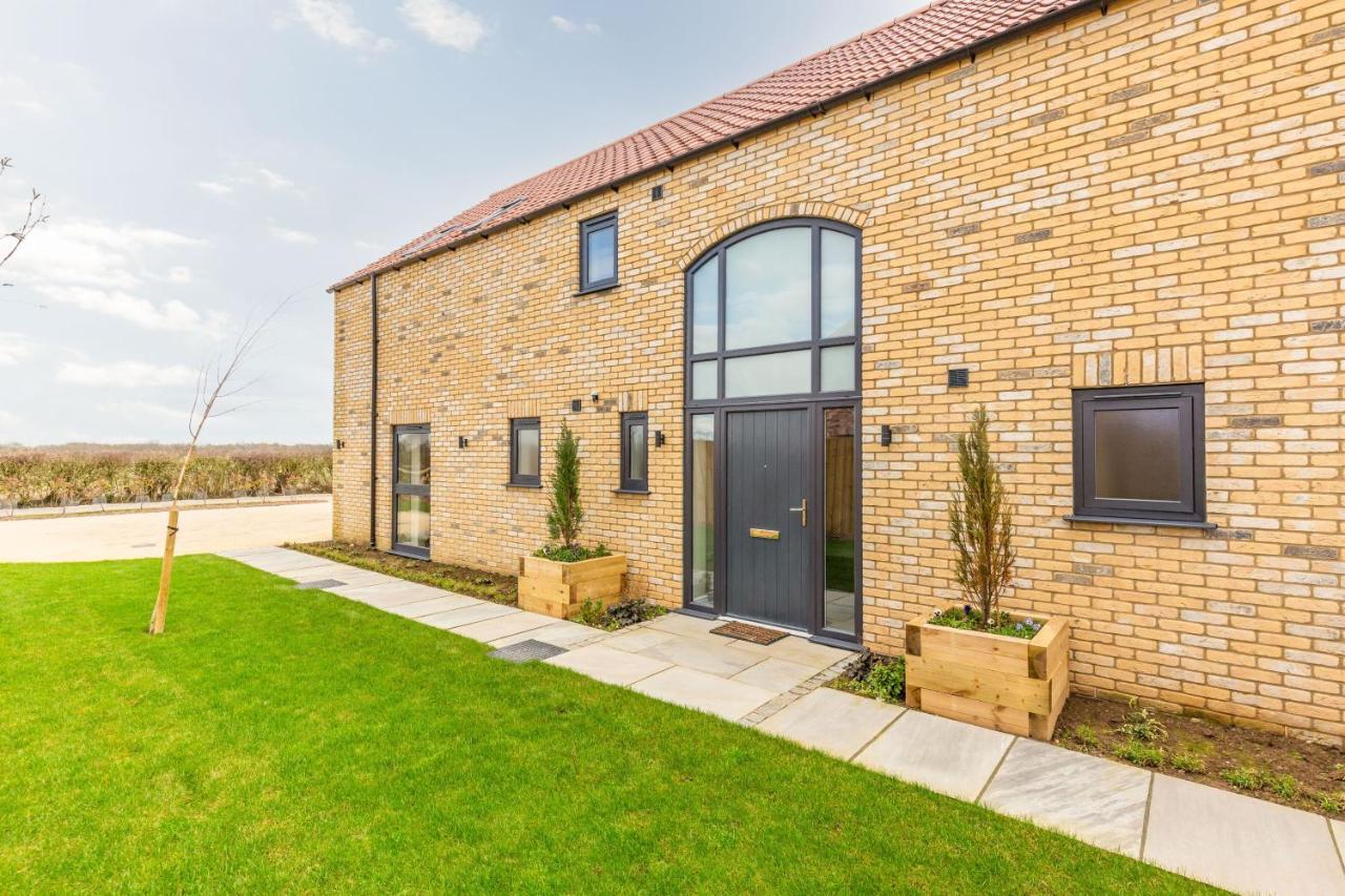 The Willows, Ashlin Farm Barns Holiday home *