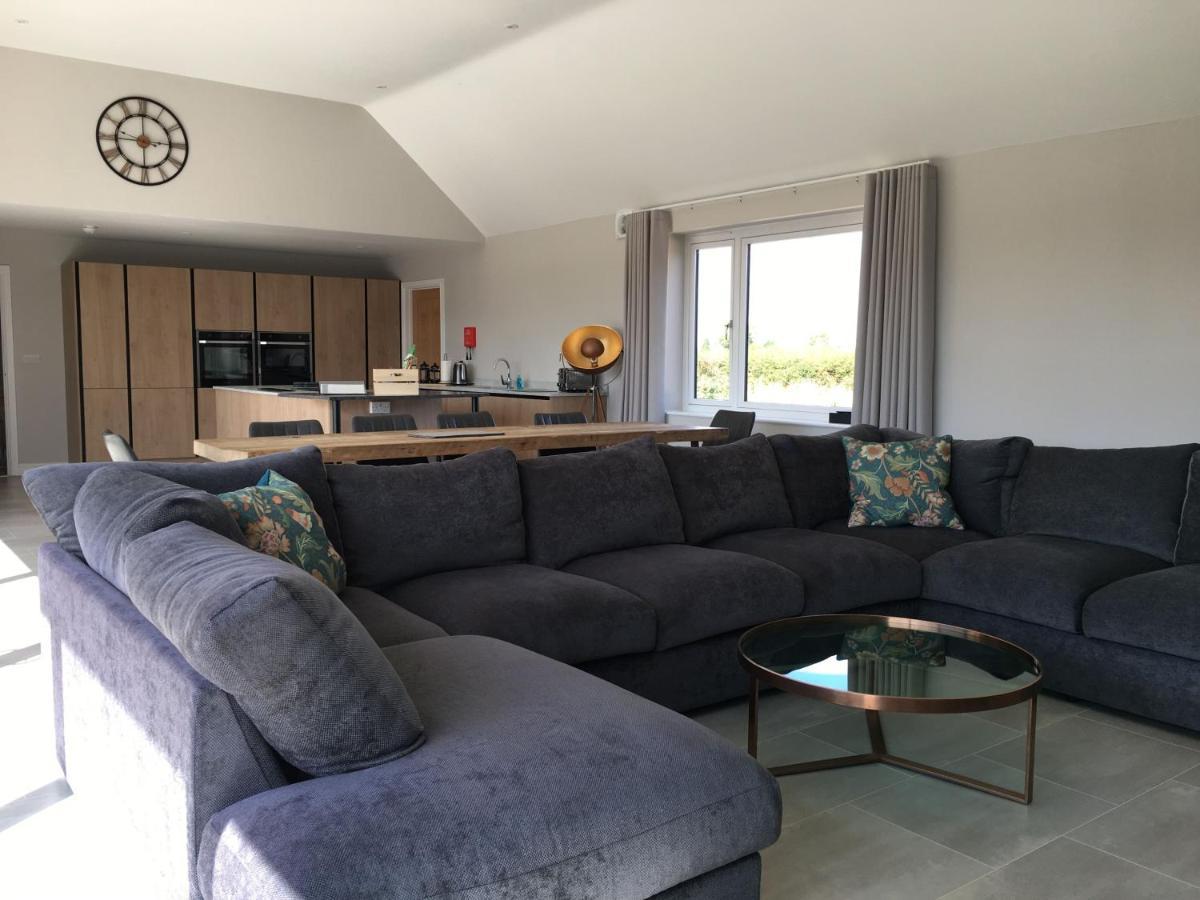 The Willows, Ashlin Farm Barns Holiday home *