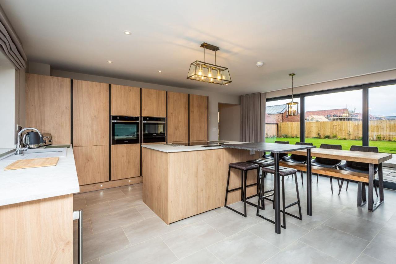 The Pines, Ashlin Farm Barns Holiday home *