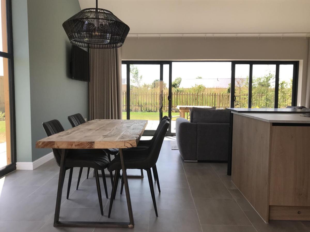 White Swan Cottage, Ashlin Farm Barns Holiday home