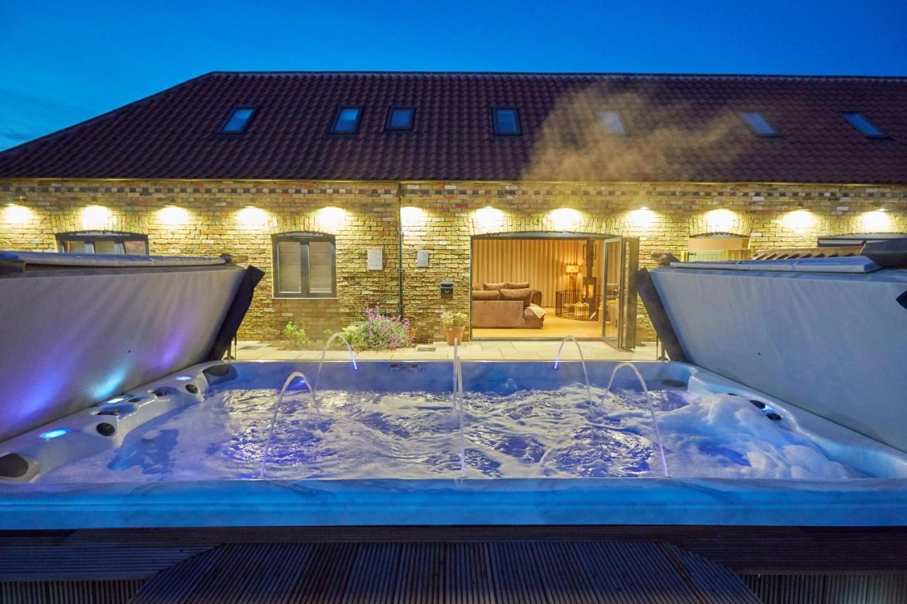 Red Oak Barn, Ashlin Farm Barns Holiday home