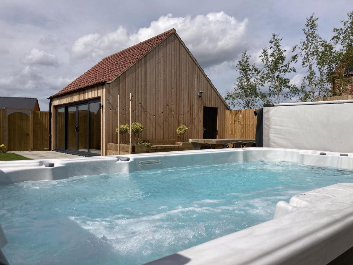 Holiday home The Pines, Ashlin Farm Barns Lincoln