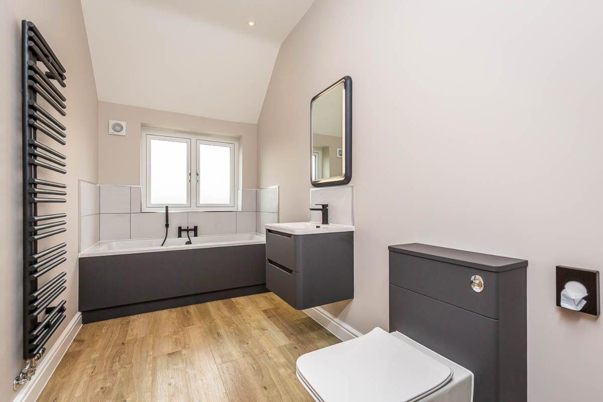 Holiday home The Pines, Ashlin Farm Barns Lincoln