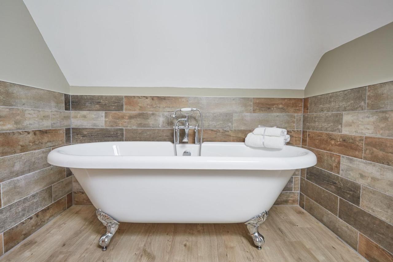 Holiday home Red Oak Barn, Ashlin Farm Barns Lincoln