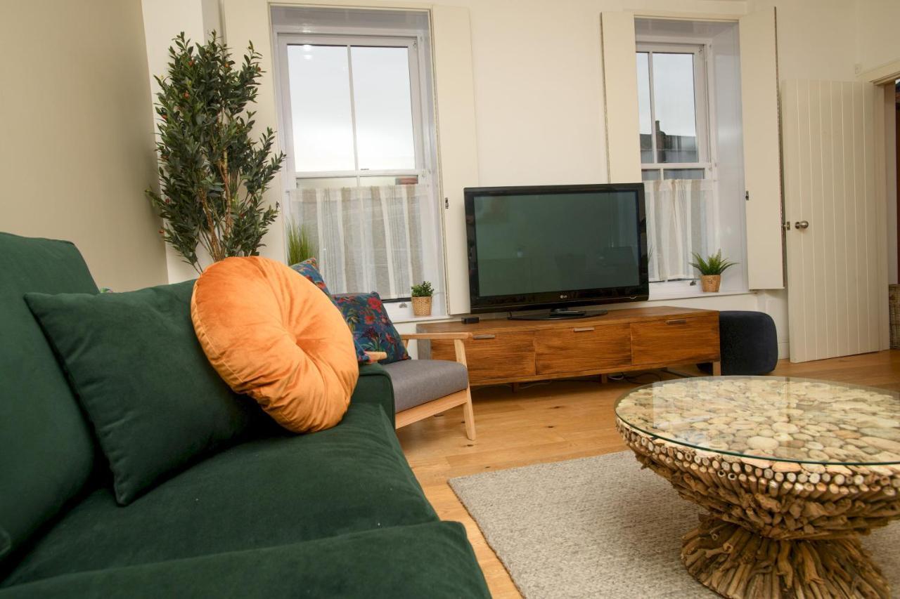 Pass The Keys Centrally Located Holiday home Lincoln