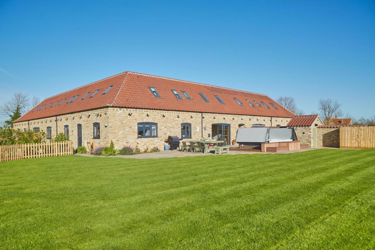Red Oak Barn, Ashlin Farm Barns *