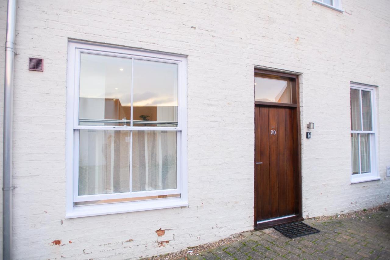 Pass The Keys Centrally Located Lincoln