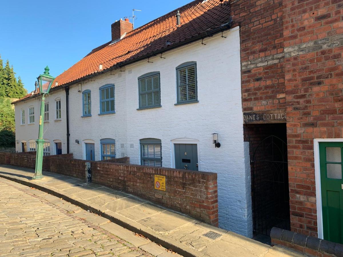 Holiday home 4 Danes - Perfect Location