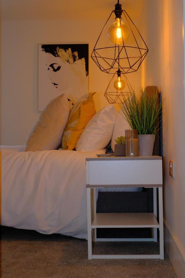 4 Danes - Perfect Location Holiday home *