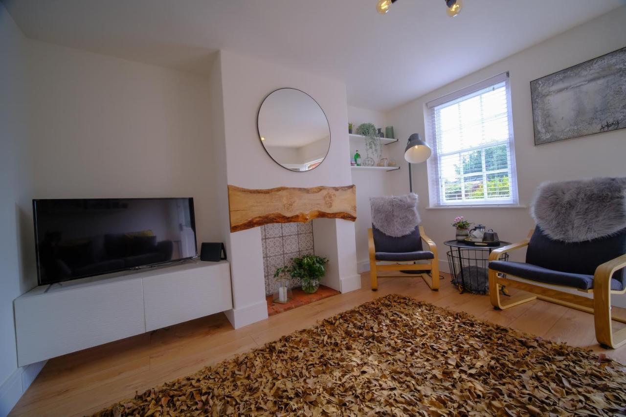 Holiday home 4 Danes - Perfect Location
