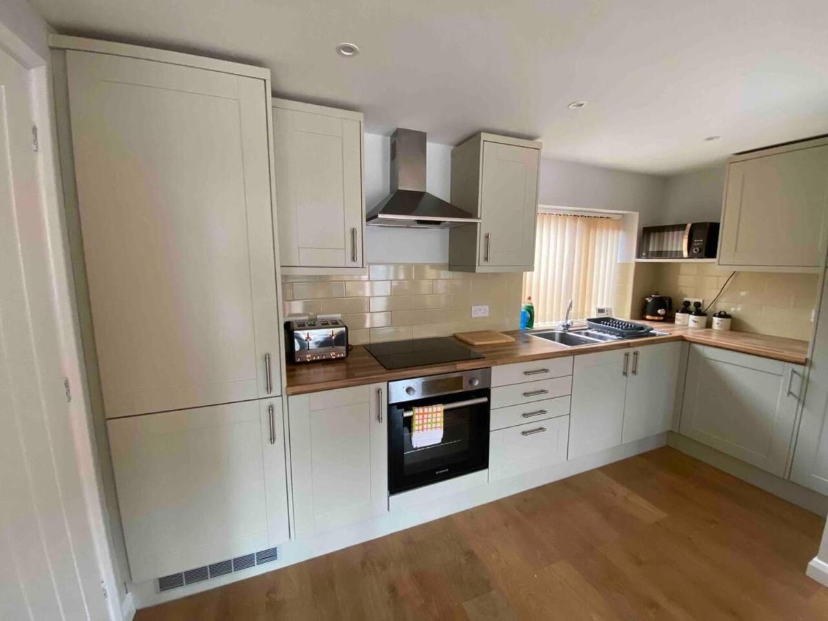 Apartment Cosy Homely Close To Centre Lincoln