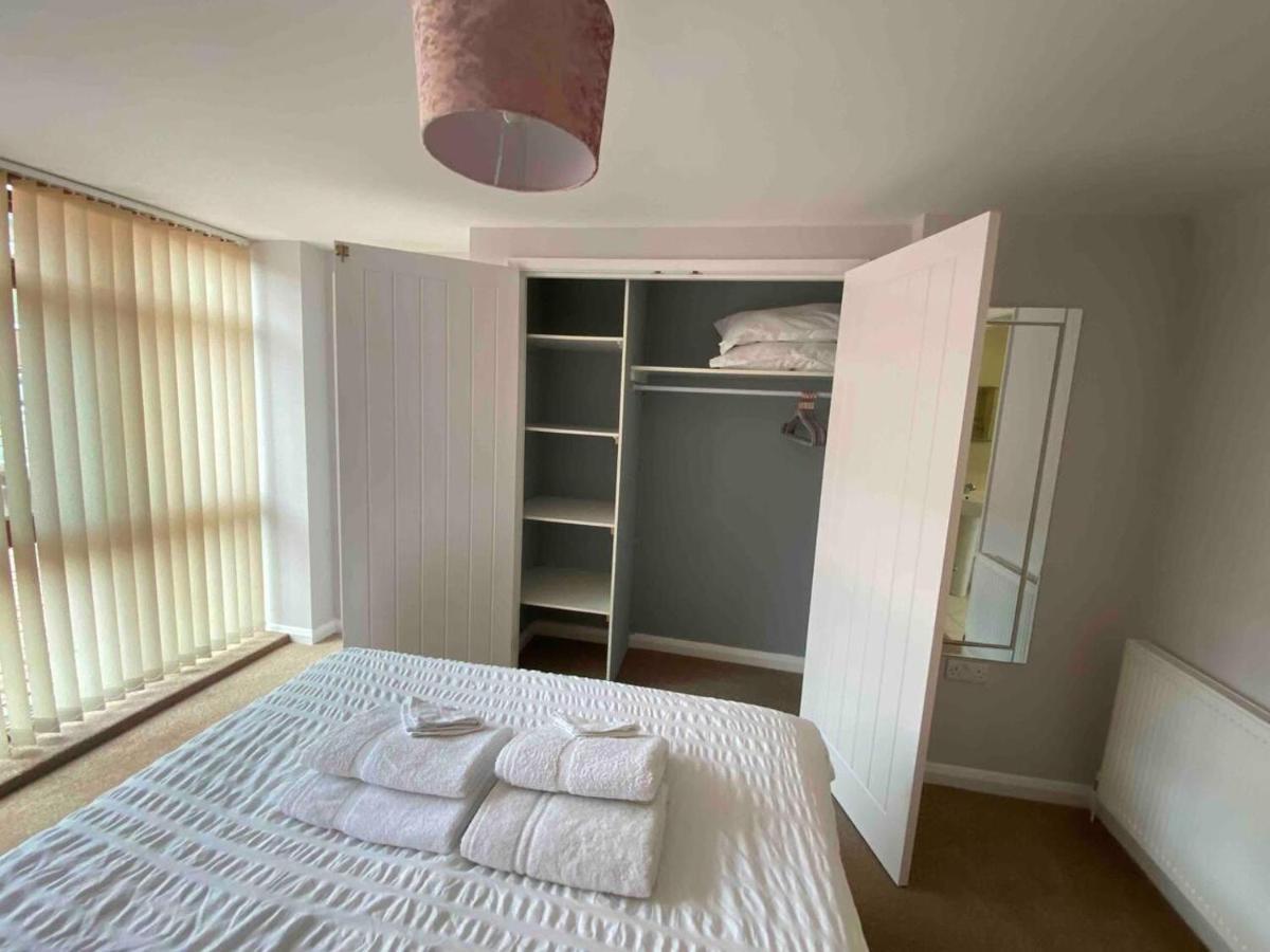 Apartment Cosy Homely Close To Centre