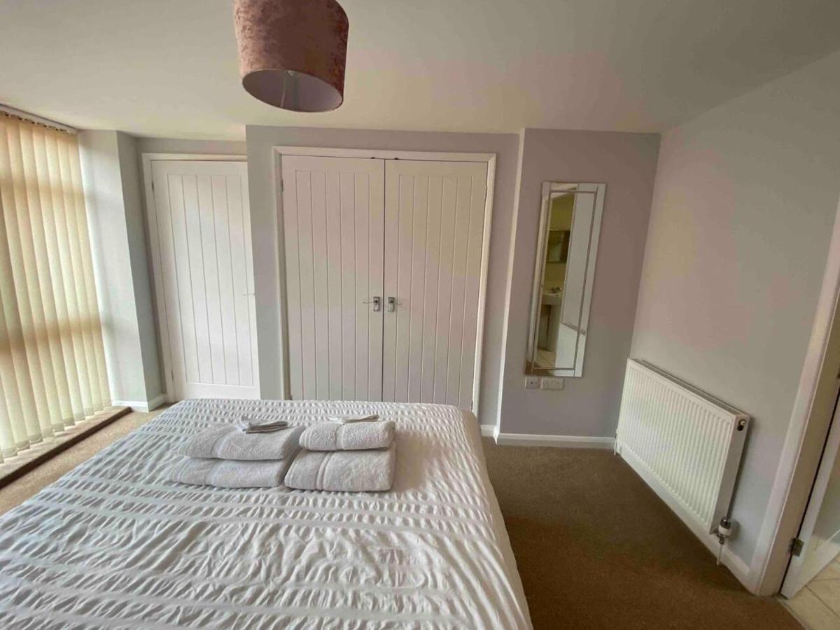 Apartment Cosy Homely Close To Centre