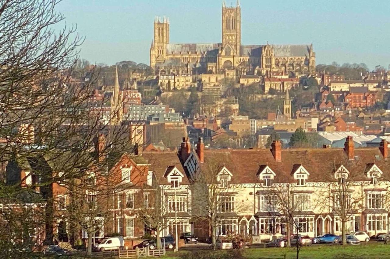 Cosy Homely Close To Centre * Lincoln
