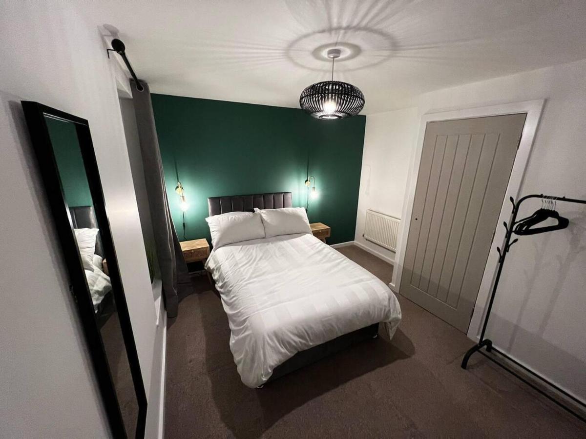 Beautiful 4-bed House In Lincoln- Close To Centre * Lincoln