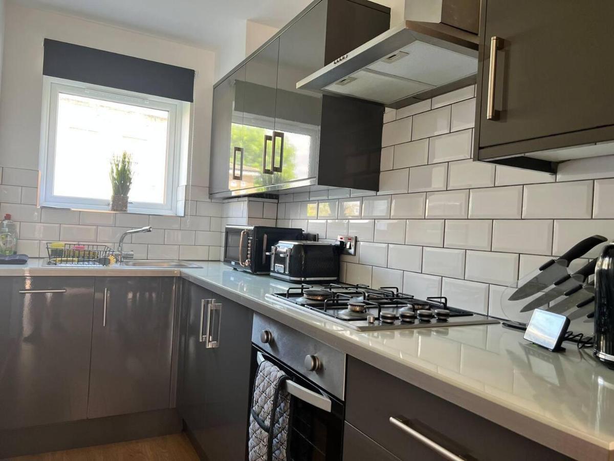 Beautiful 4-bed House In Lincoln- Close To Centre Holiday home Lincoln